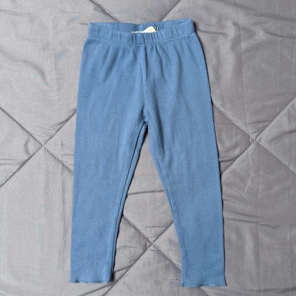 ❤️3 for $12 ❤️ Disney Jumping Beans shirt & Jessica Simpson Leggings 18 & 24M - Picture 8 of 10